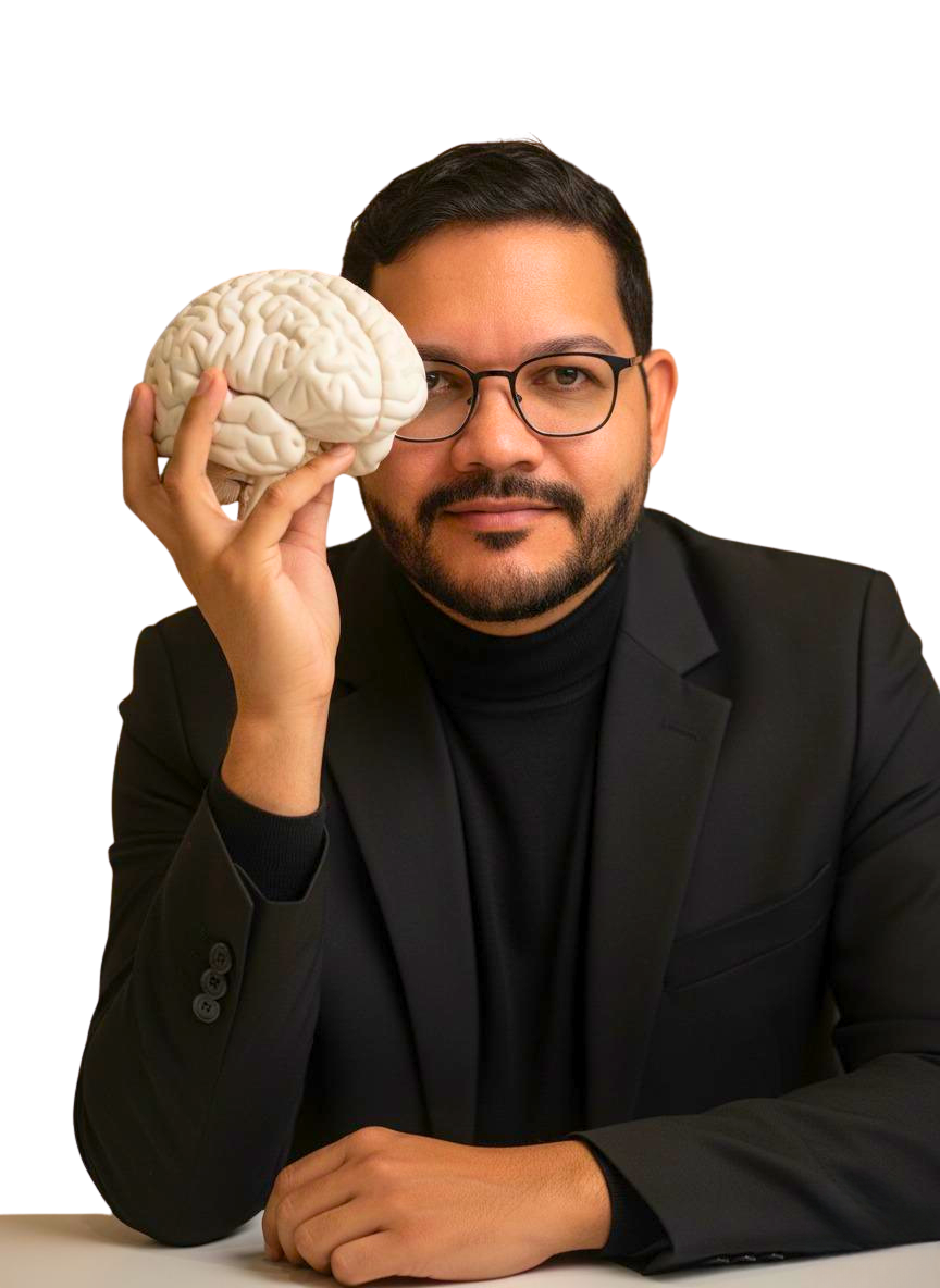 Dr. Ray Lima